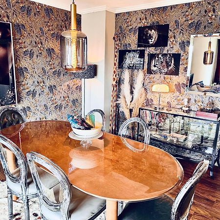 Hearth Of Brussels Gateway Apartman Kültér fotó