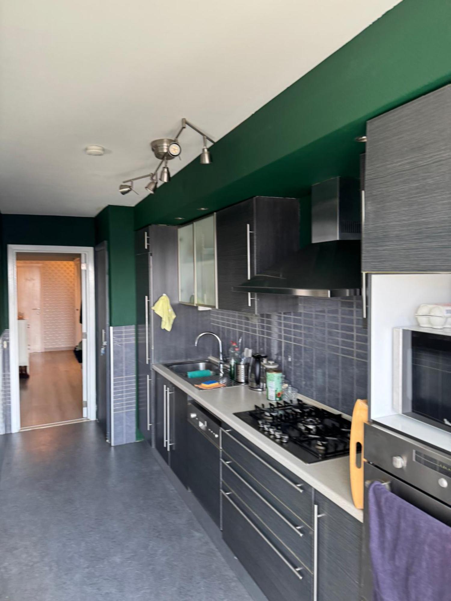 Hearth Of Brussels Gateway Apartman Kültér fotó