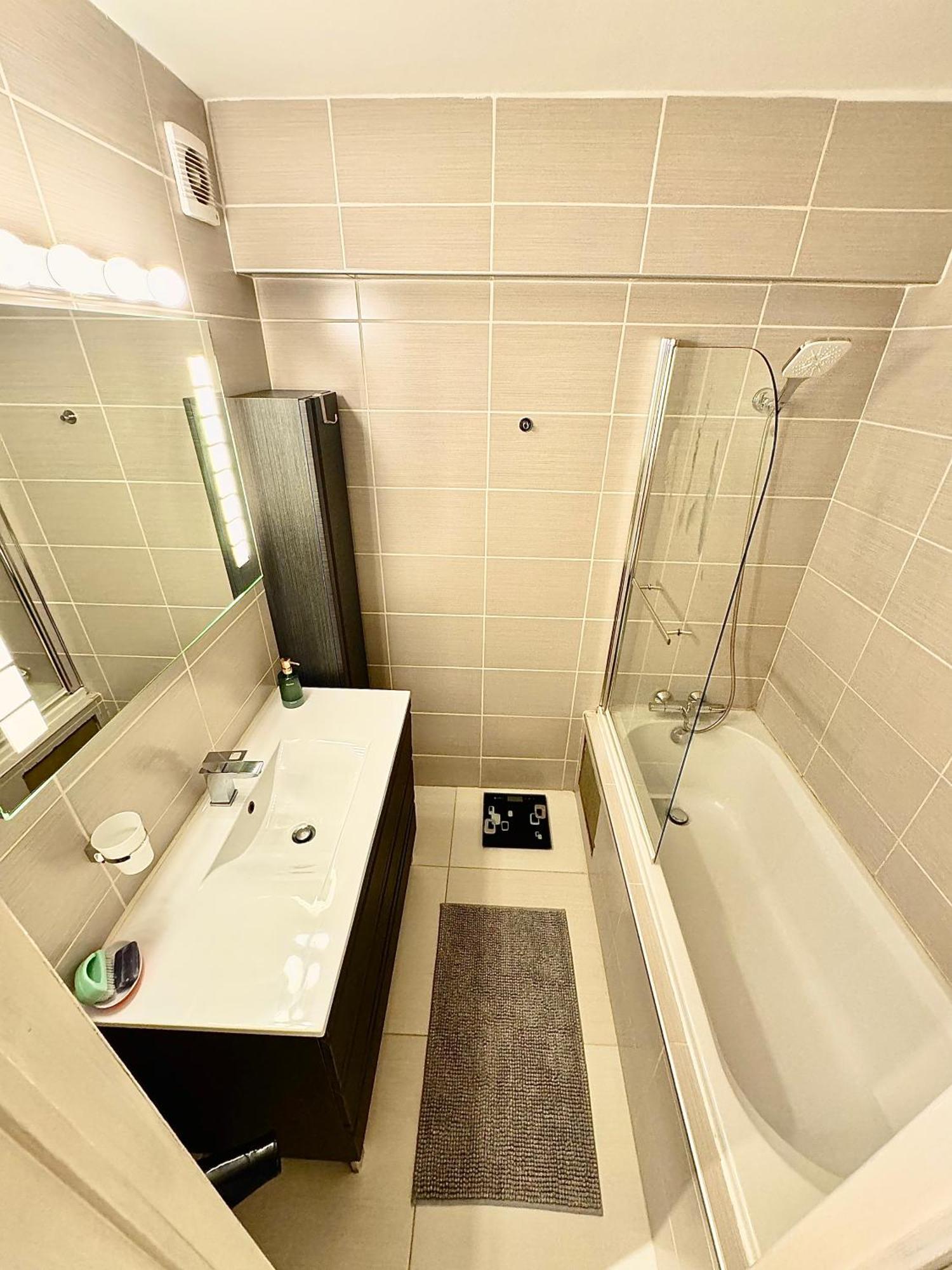 Hearth Of Brussels Gateway Apartman Kültér fotó