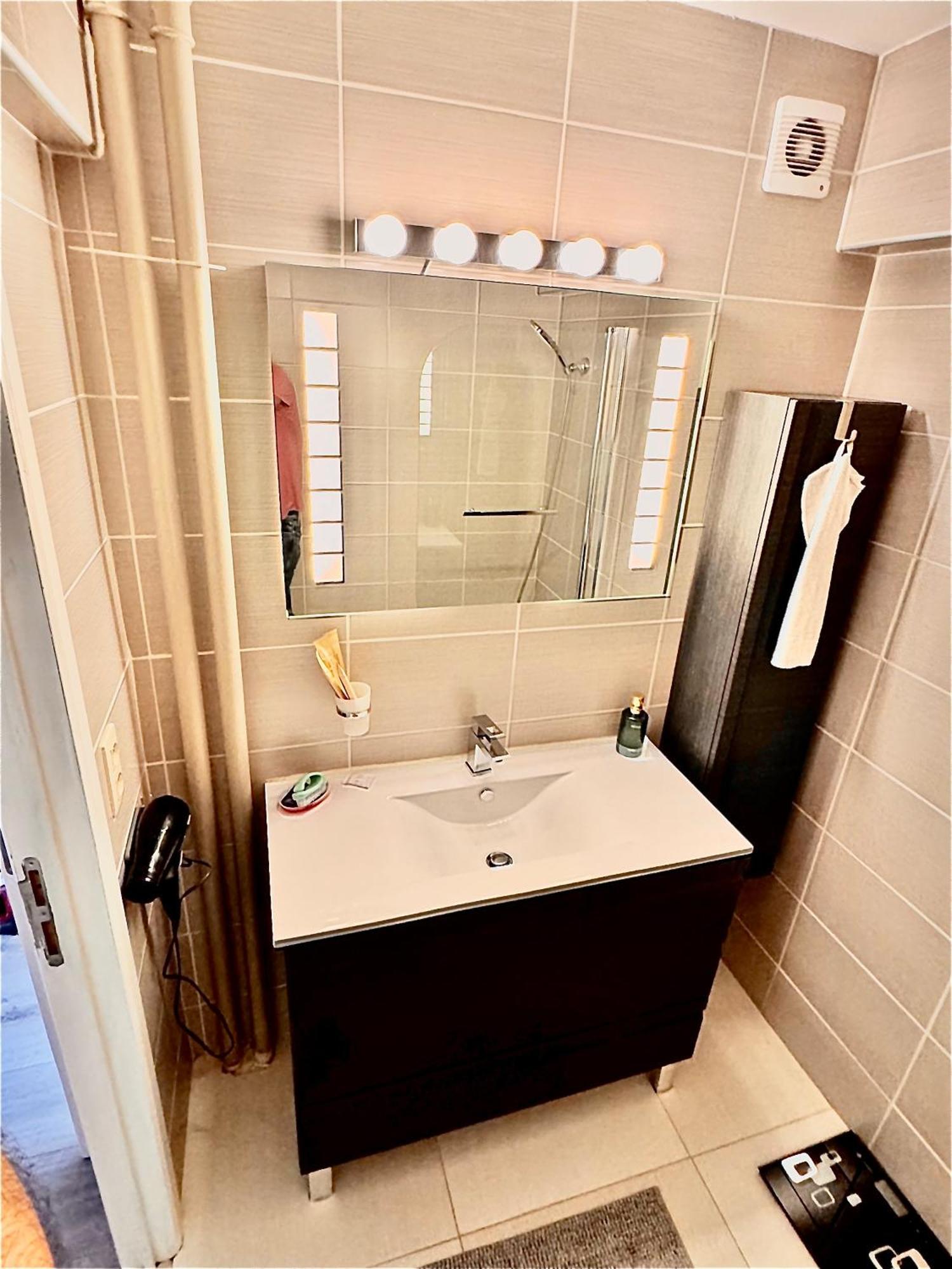 Hearth Of Brussels Gateway Apartman Kültér fotó
