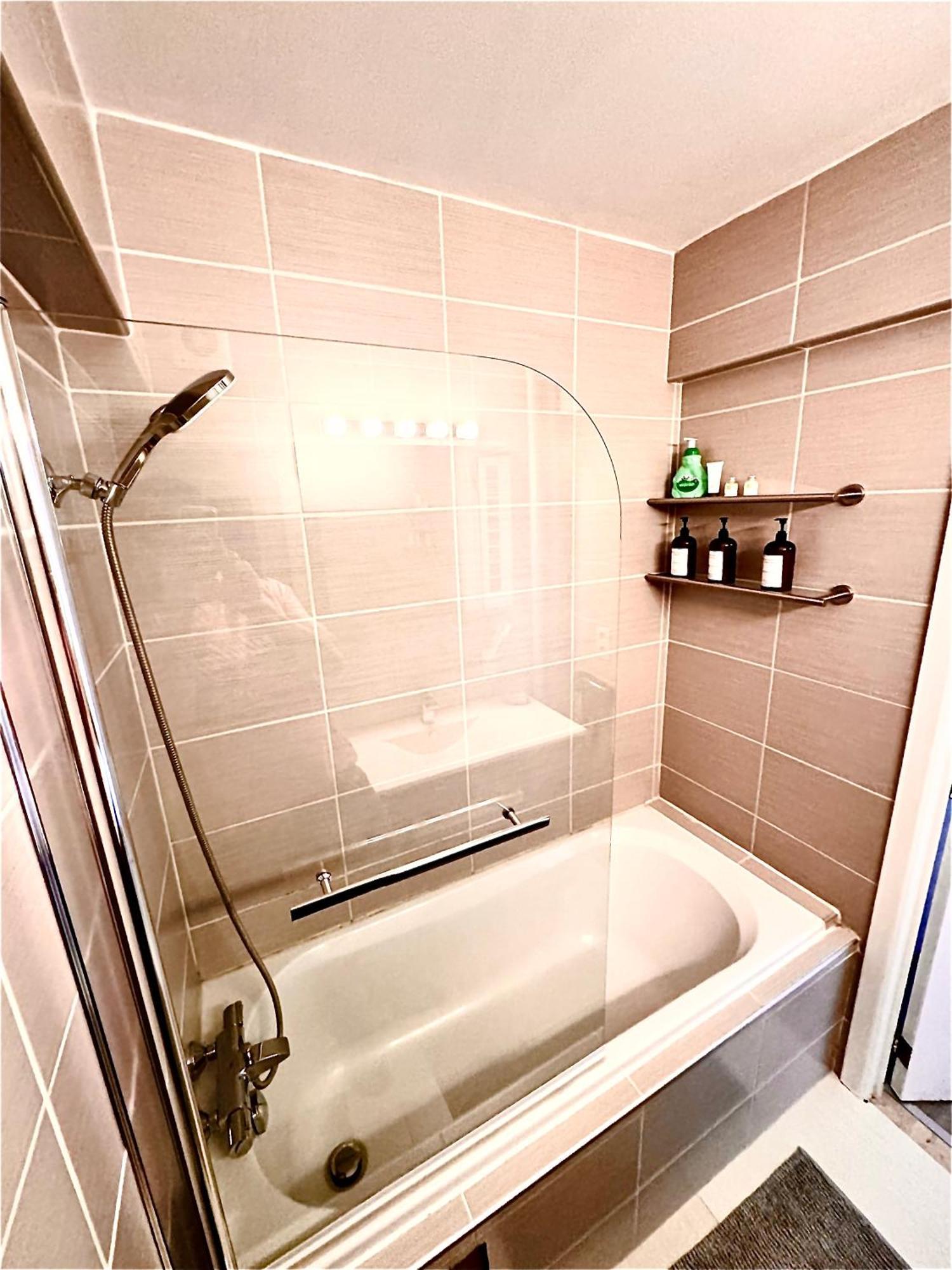 Hearth Of Brussels Gateway Apartman Kültér fotó