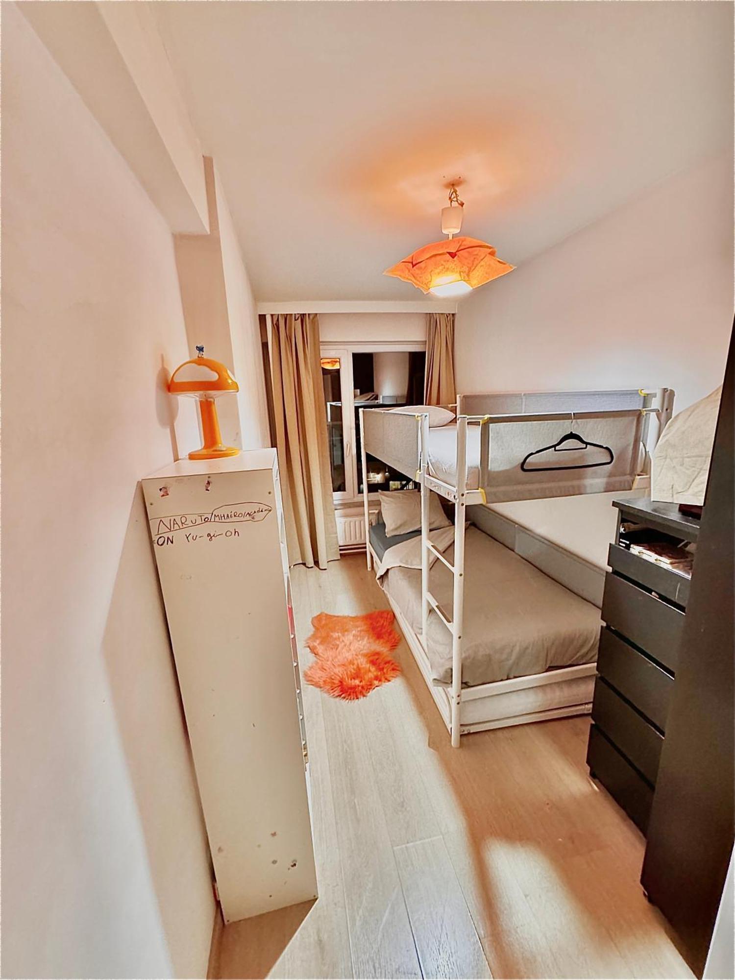 Hearth Of Brussels Gateway Apartman Kültér fotó
