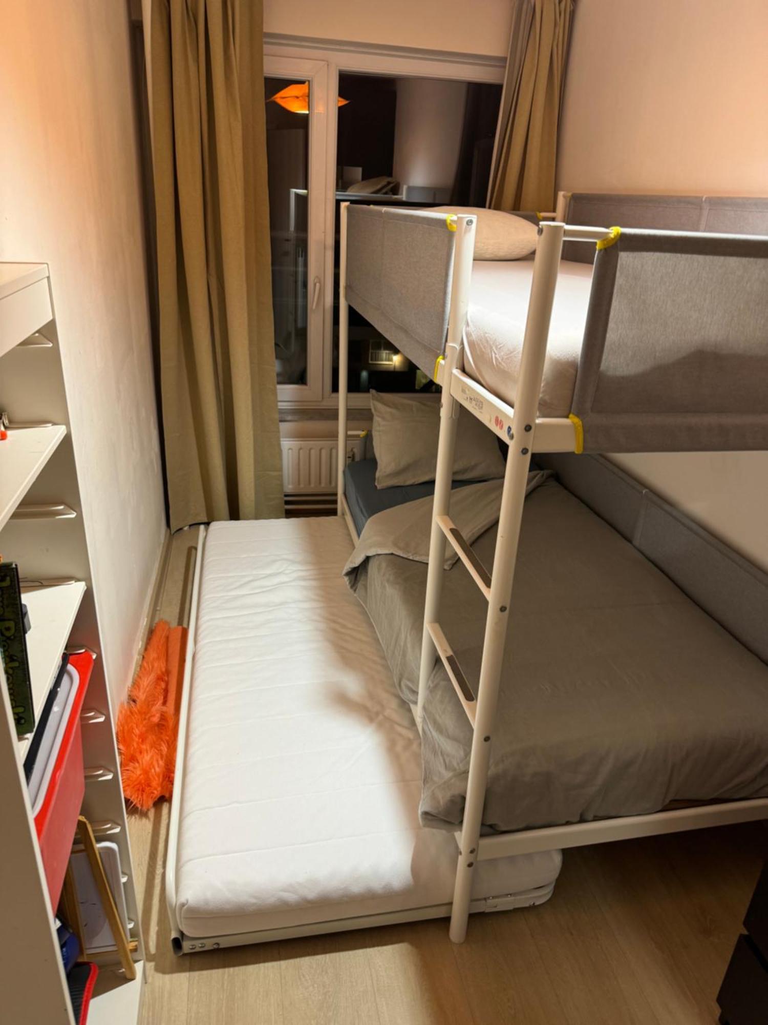 Hearth Of Brussels Gateway Apartman Kültér fotó