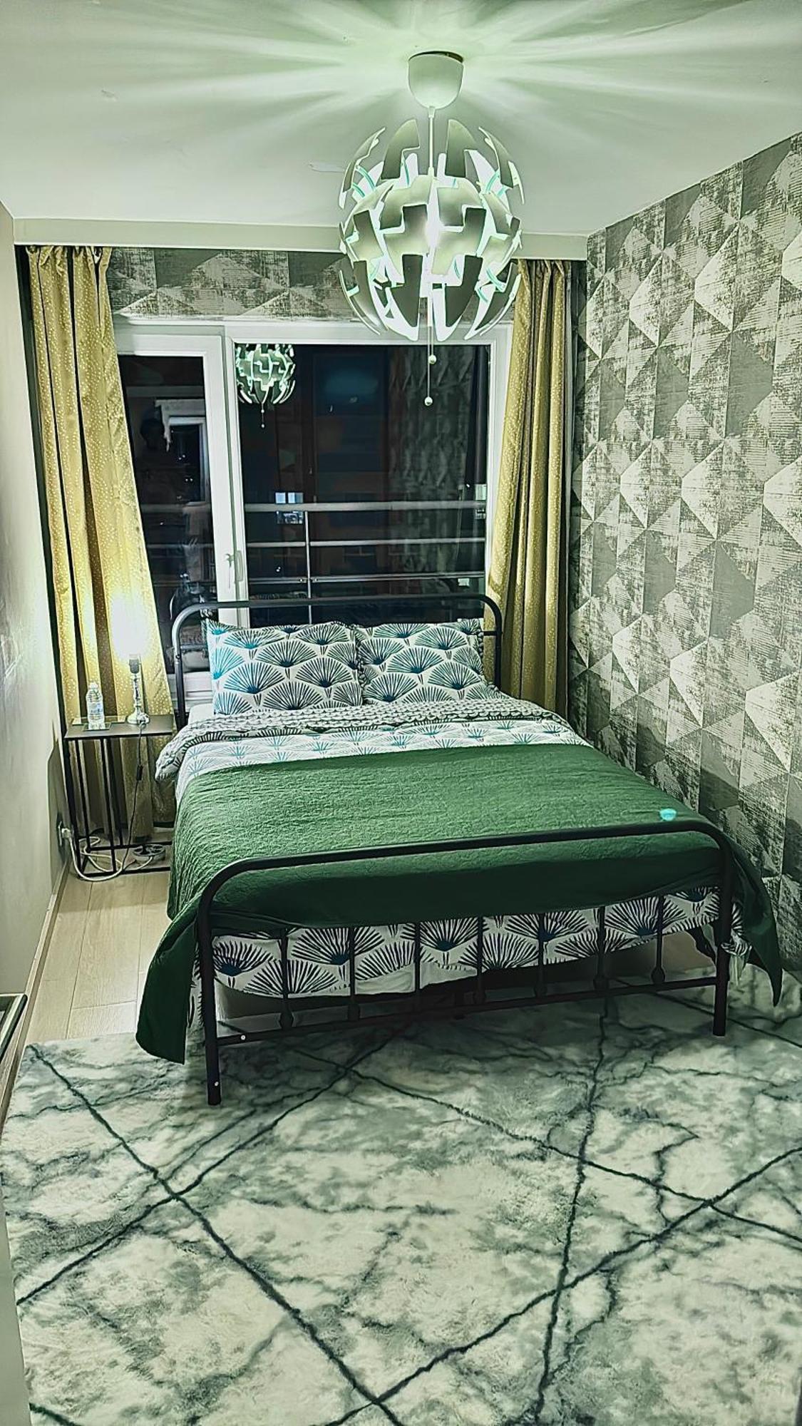 Hearth Of Brussels Gateway Apartman Kültér fotó