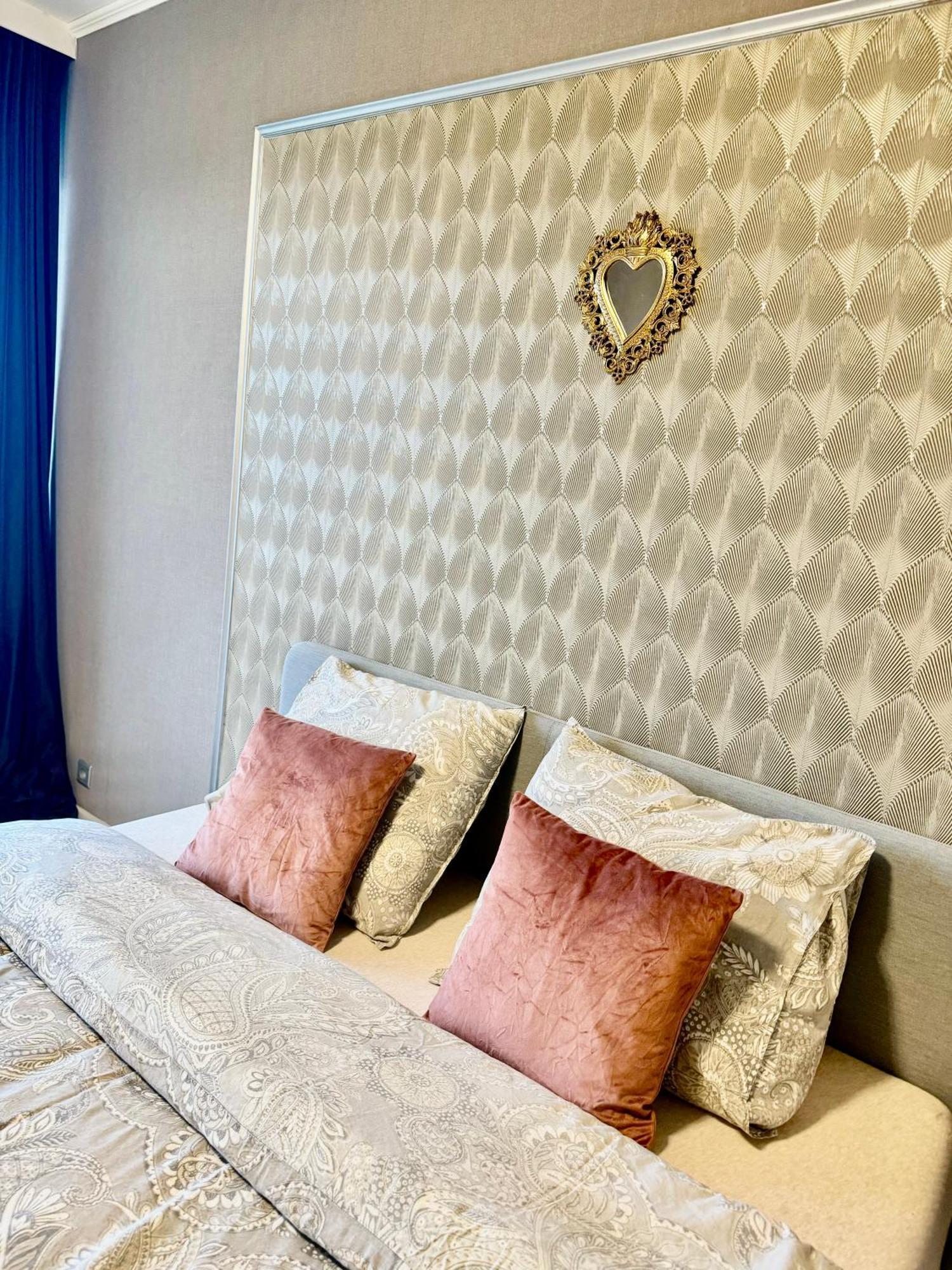 Hearth Of Brussels Gateway Apartman Kültér fotó